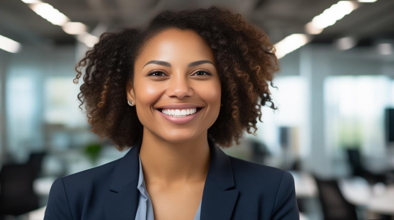 牙齿矫正会影响职场晋升吗？-图1