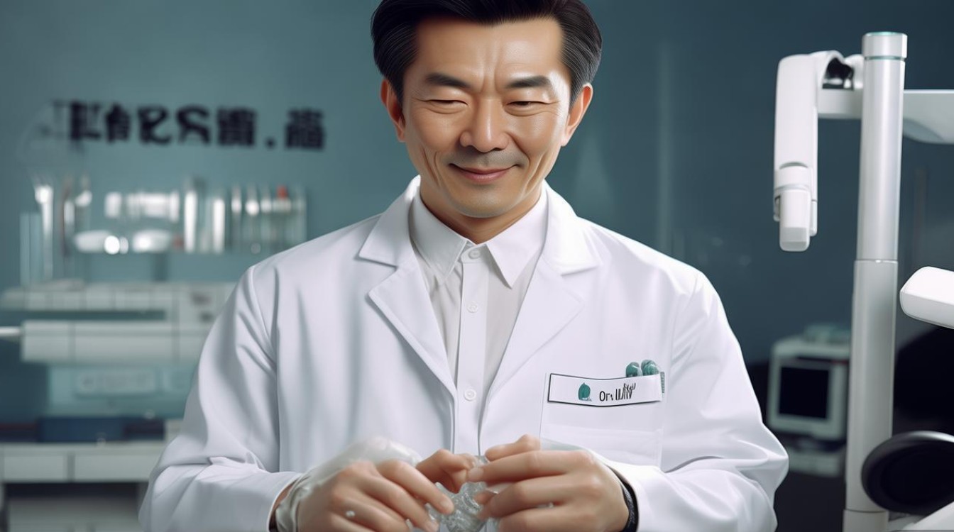 苏州本地牙齿矫正医生怎么选？经验口碑案例缺一不可！-图1