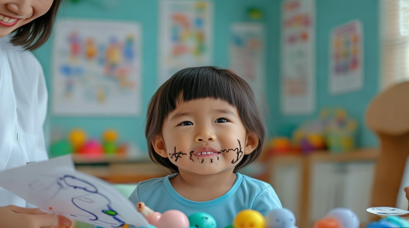 儿童矫正牙齿的最佳年龄是几岁？-图1