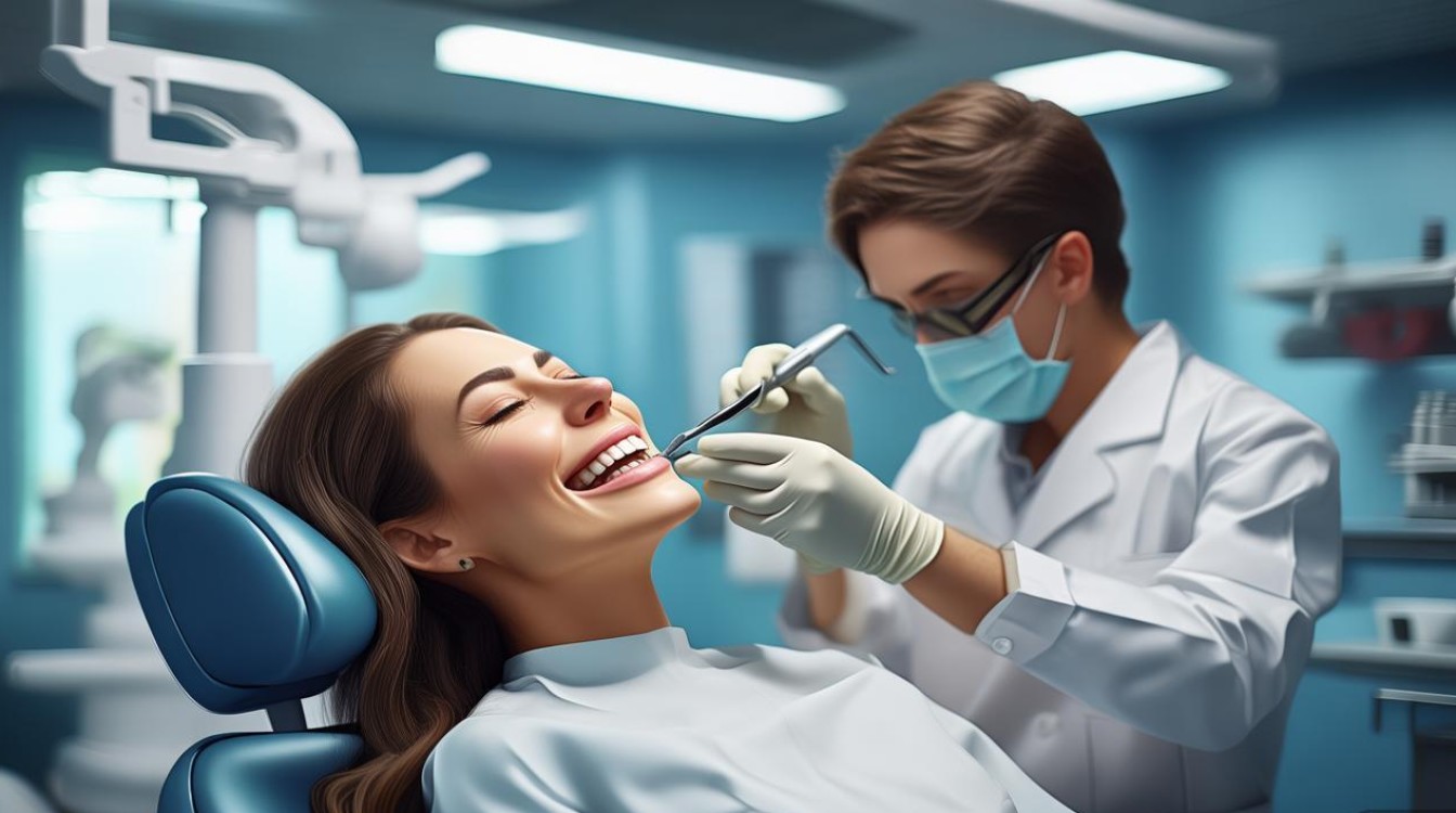 虎牙矫正牙齿的费用大概是多少呢？-图1