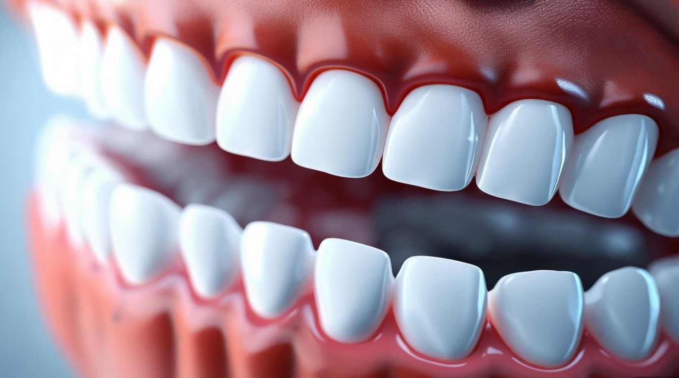 最新硅胶牙齿矫正技术优势何在？效果与佩戴体验如何？-图1