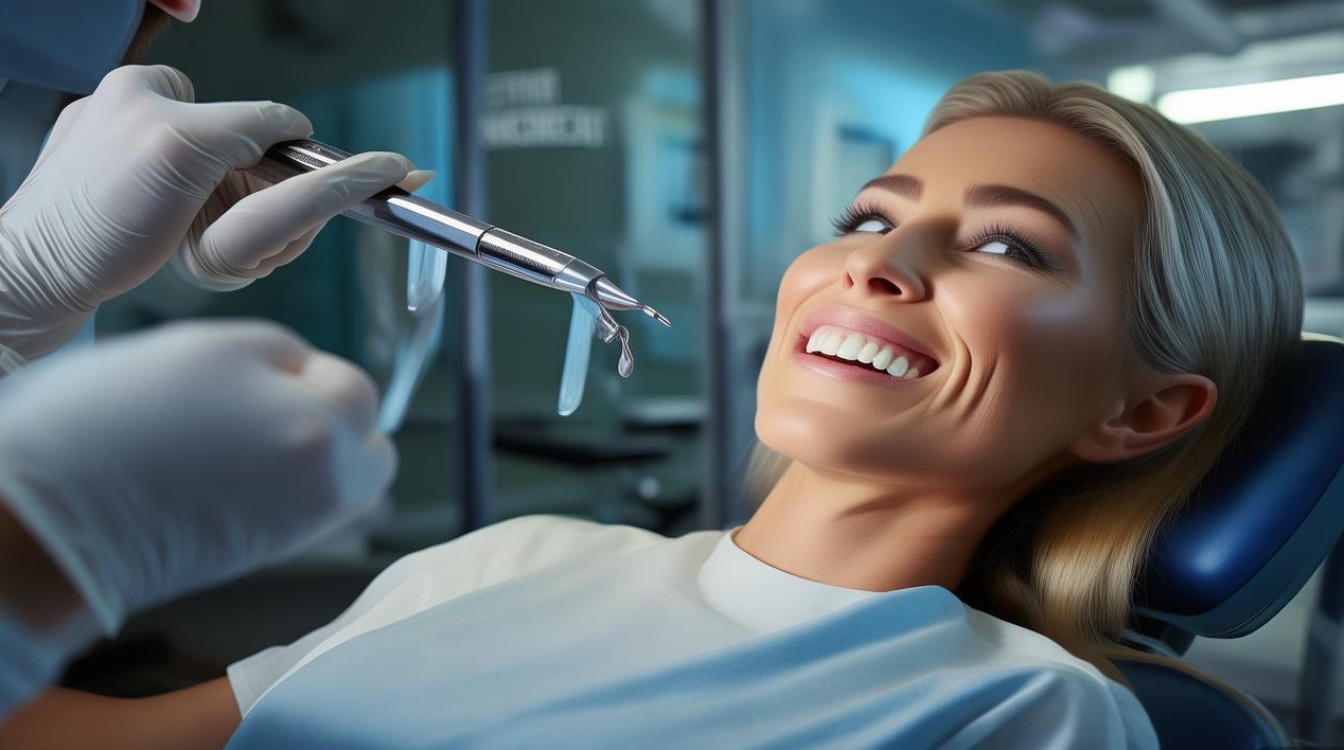 28岁矫正牙齿可行吗?-图1 28岁矫正牙齿可行吗?-图1