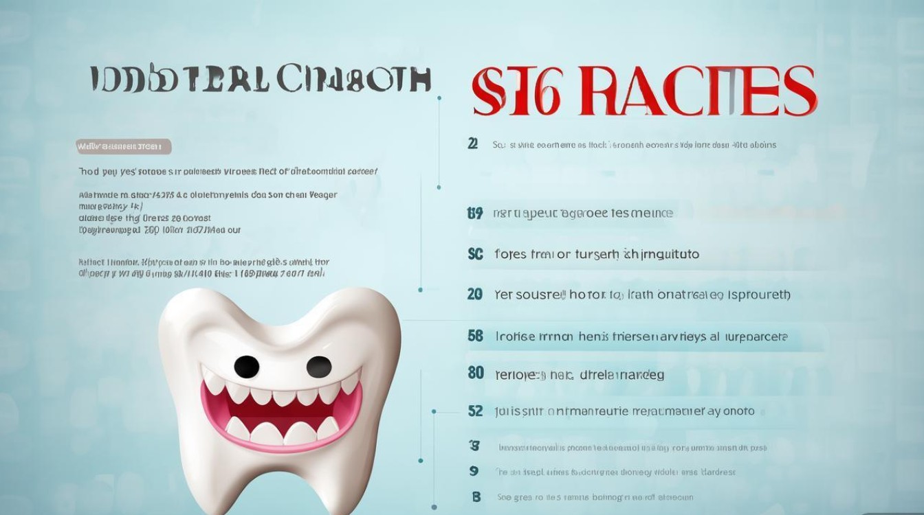 牙齿矫正费用为何差异大？关键影响因素有哪些？-图1