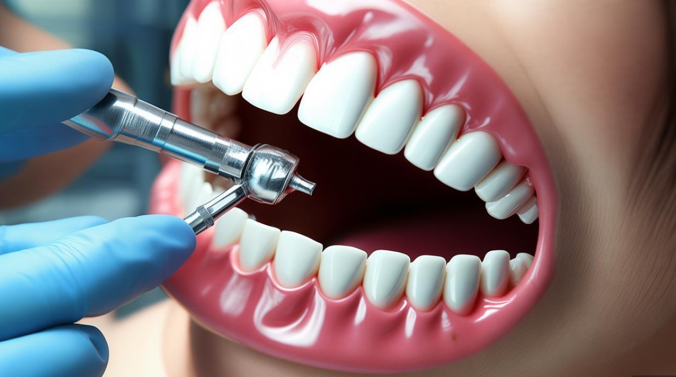 全口种植牙即刻负重效果真的靠谱吗？-图1