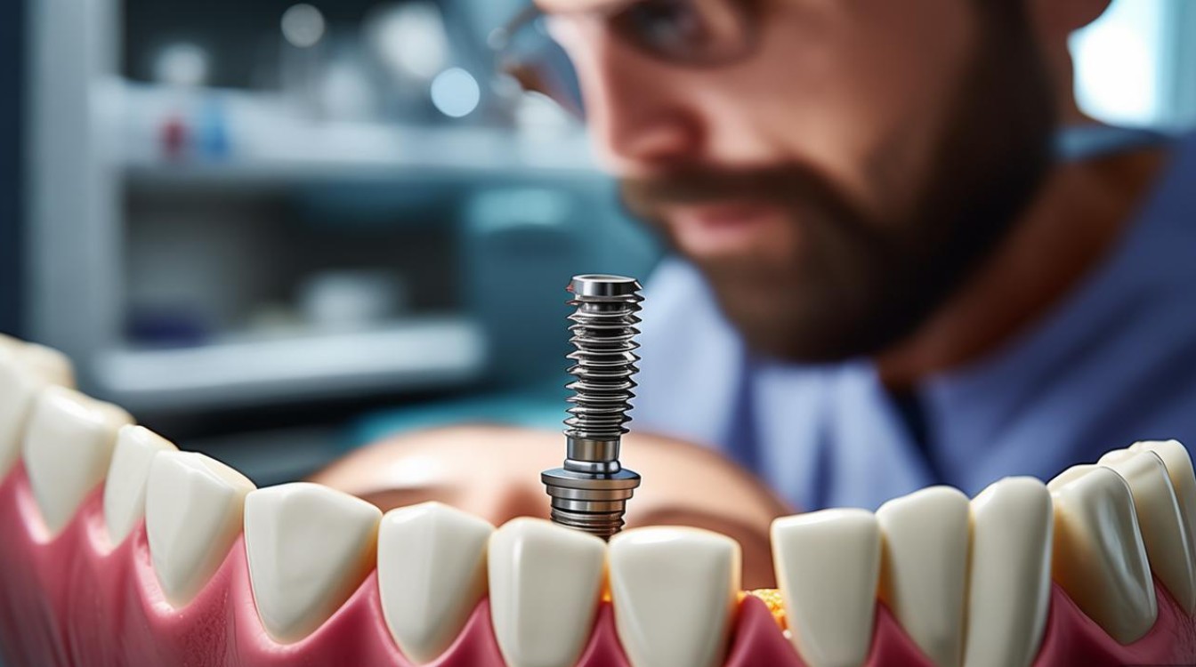 整牙种植钉到底是什么？矫正时它到底有何关键作用？-图1