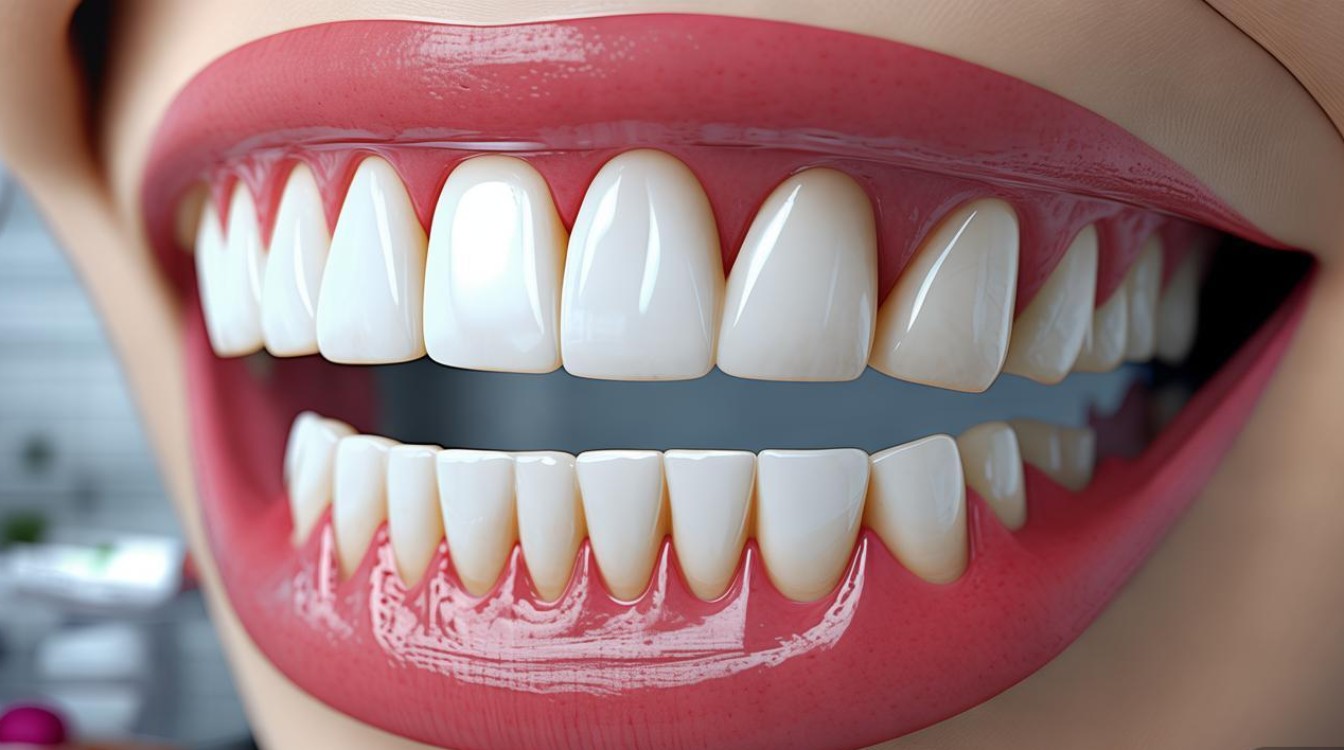 牙齿矫正能只矫正一排吗-图1