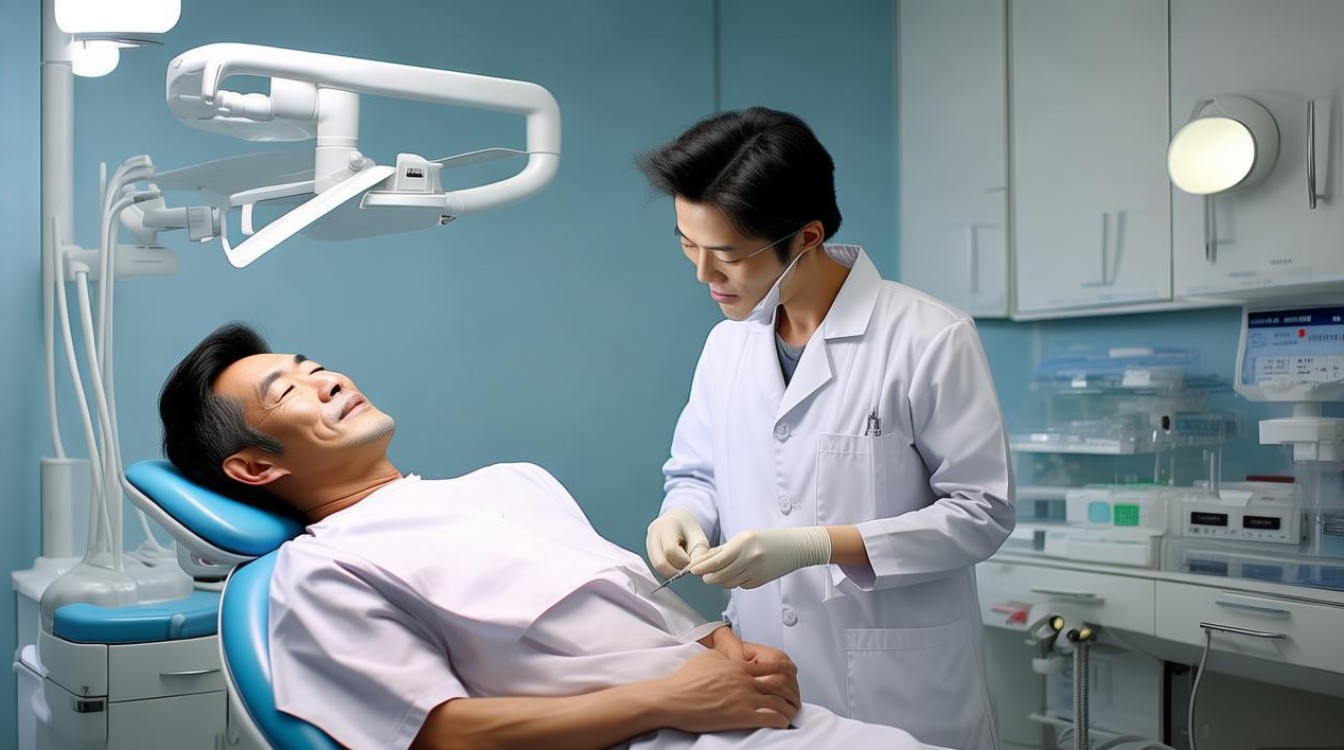 韩国种植牙体好不好？质量与安全可靠吗？-图1