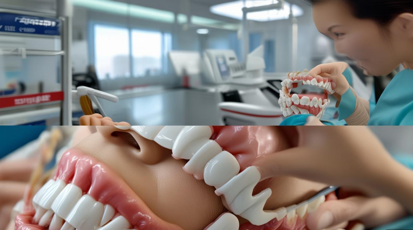 苏州陶瓷矫正牙齿有哪些独特优势?-图1 苏州陶瓷矫正牙齿有哪些独特优势?-图1