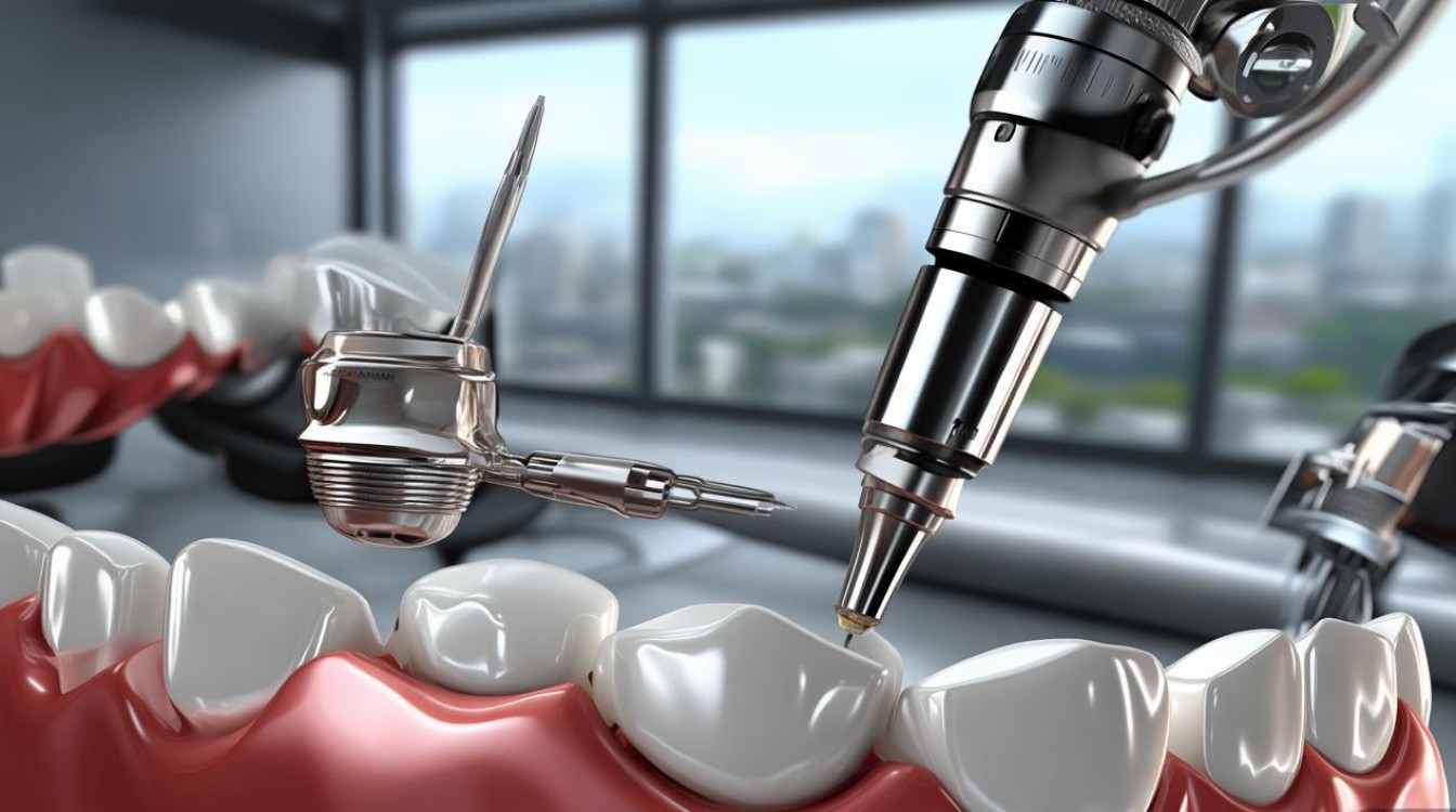 纯钛种植牙一颗的价格大概需要多少钱？-图1