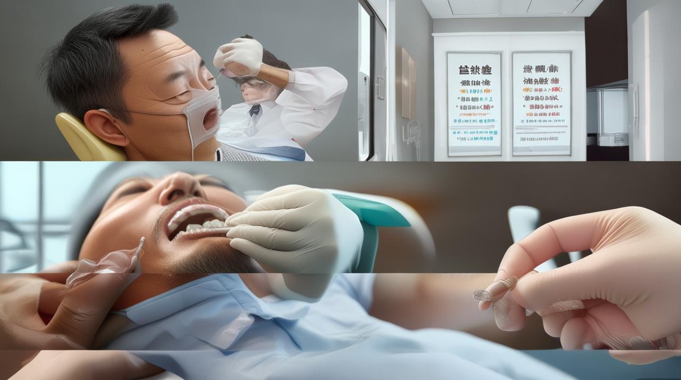 松江矫正牙齿医院怎么选？效果、价格和流程有哪些要注意的？-图1