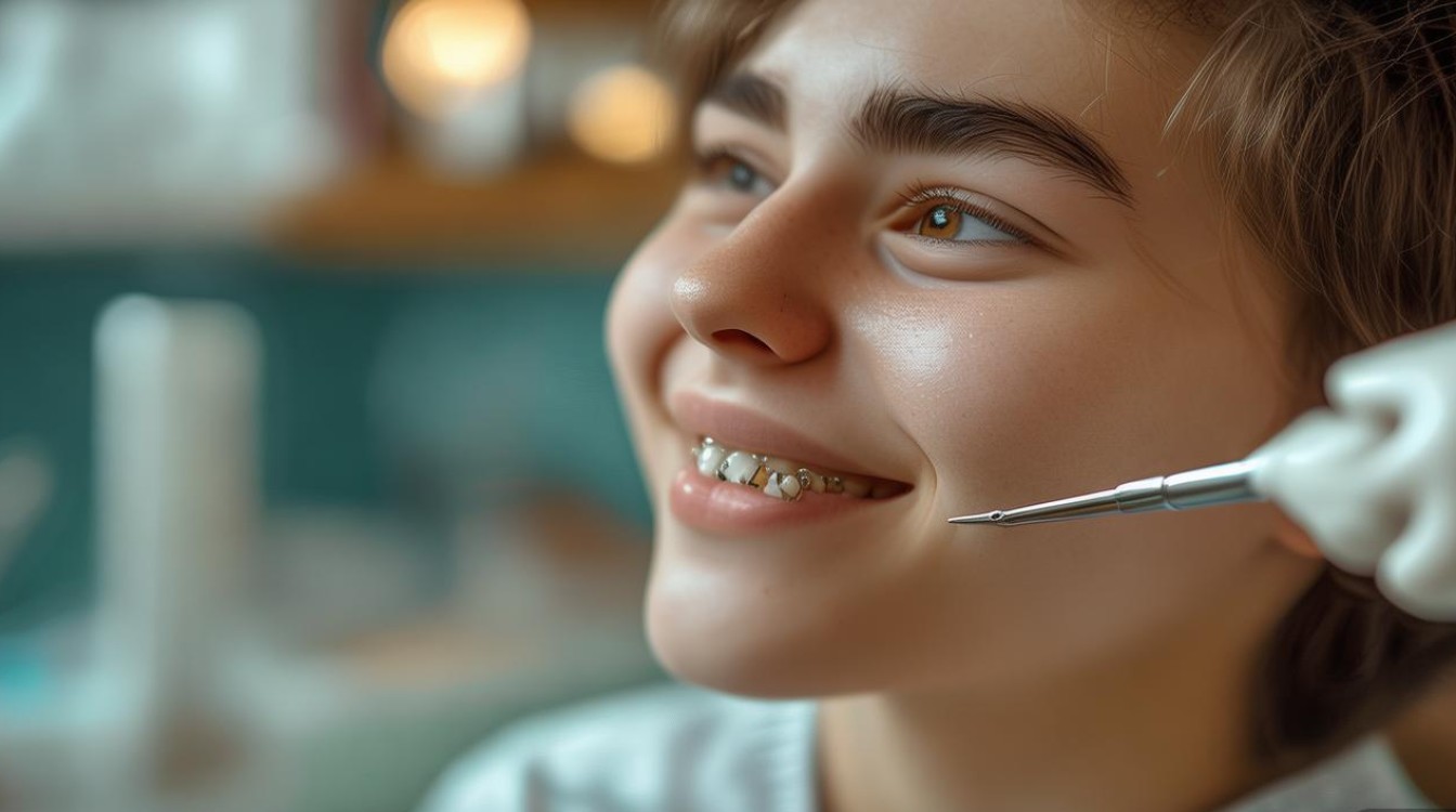 隐而美 牙齿矫正-图1