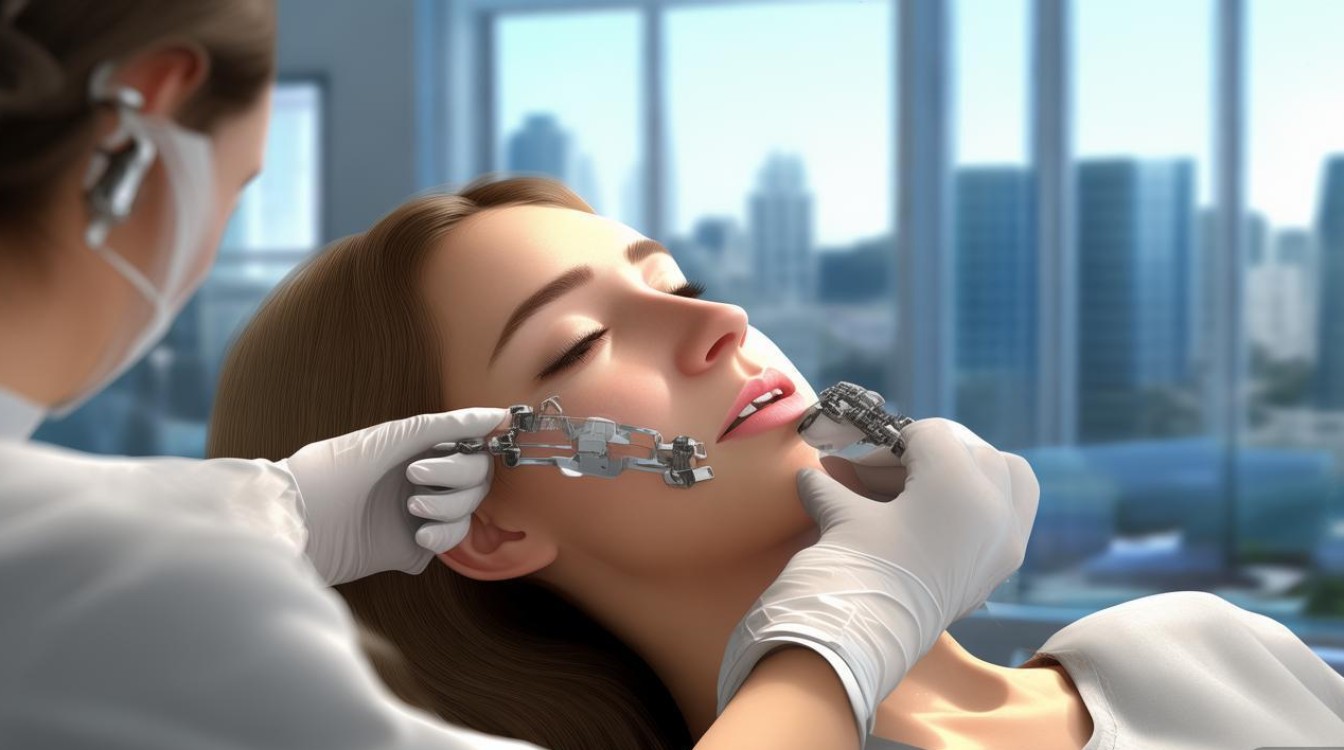 成人牙齿矫正一般需要多长时间?-图1 成人牙齿矫正一般需要多长时间?-图1