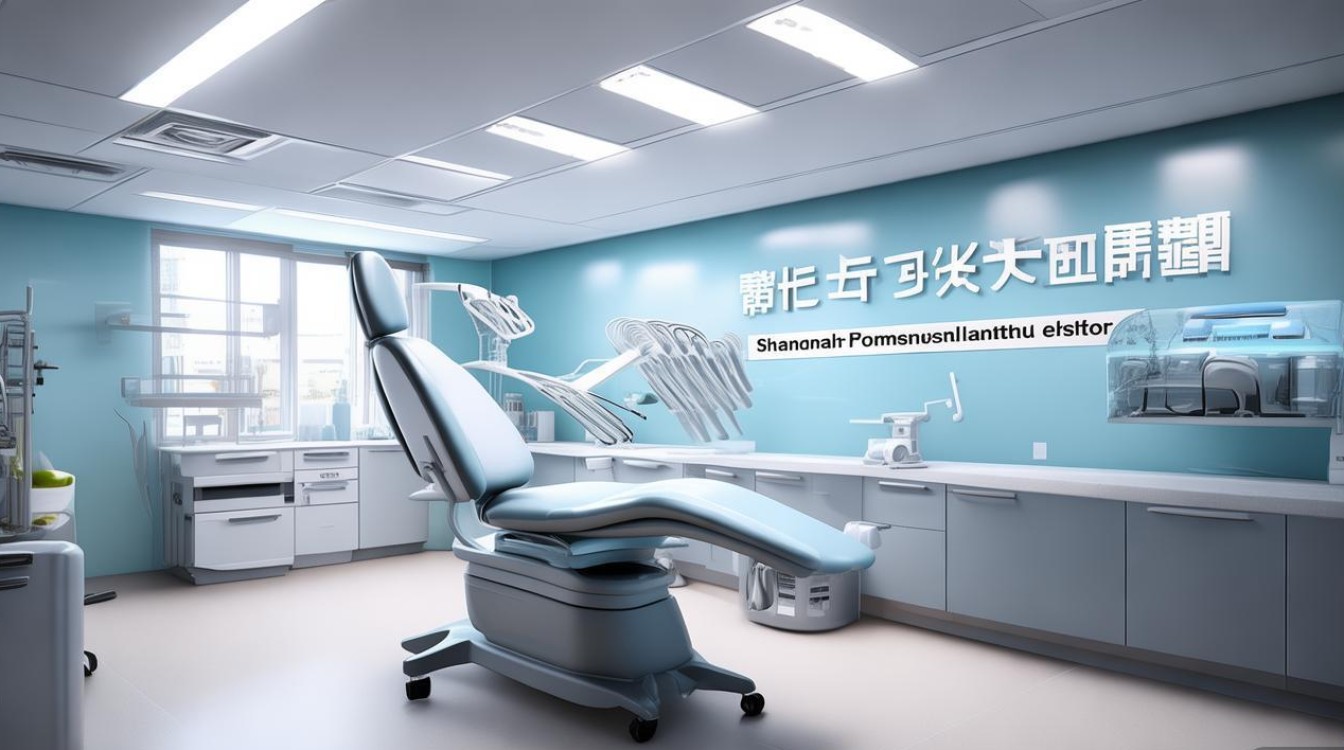 上海专业种植牙治疗如何选择靠谱机构？专业优势有哪些？-图1