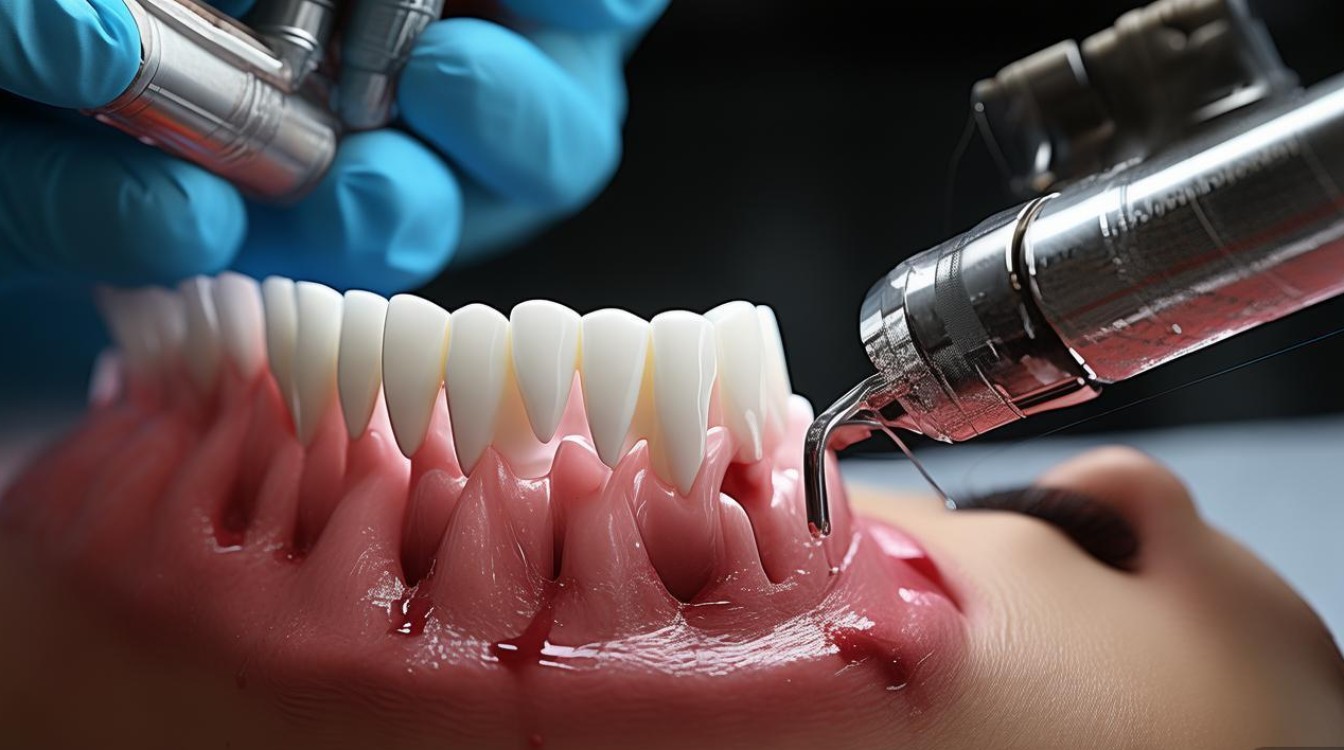 种植牙术前为何要查血？这些血液指标决定种植成败吗？-图1