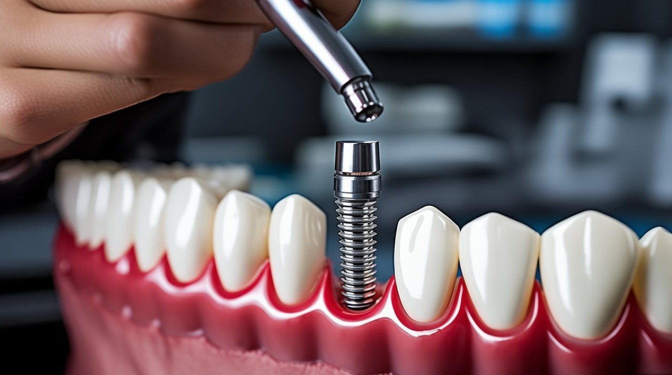 2025最新，种植牙宽度小修复方案有哪些？现在能用吗？-图1