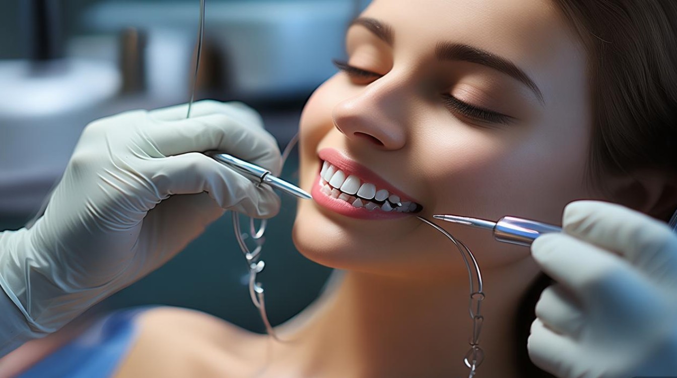 2025拔牙矫正牙齿后移，效果真能如愿吗？-图1