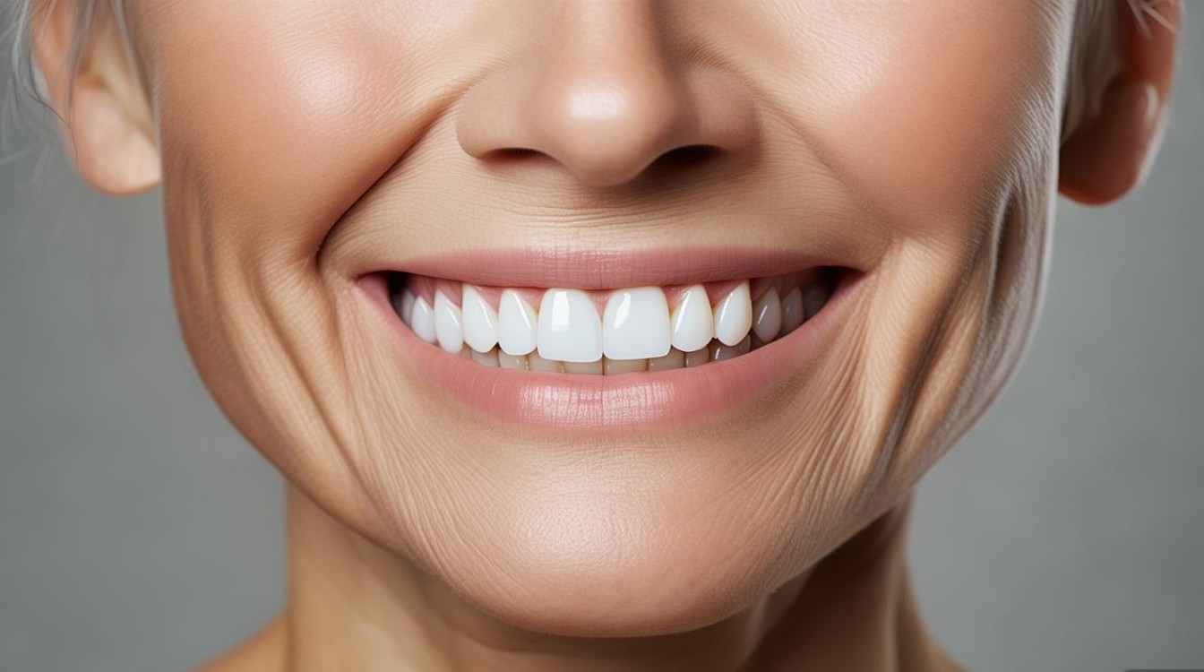 中年牙齿矫正效果，现在还值得尝试吗？-图1