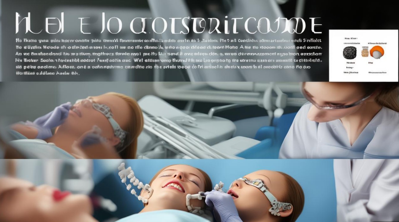 2025年摩尔齿科矫正牙齿有哪些新优惠？-图1