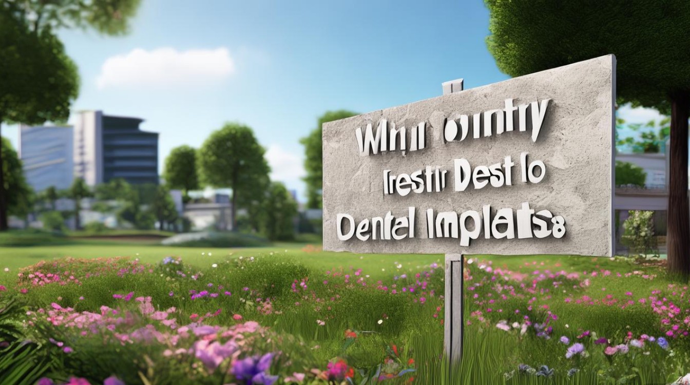 2025种植牙选哪个国家技术好？-图1