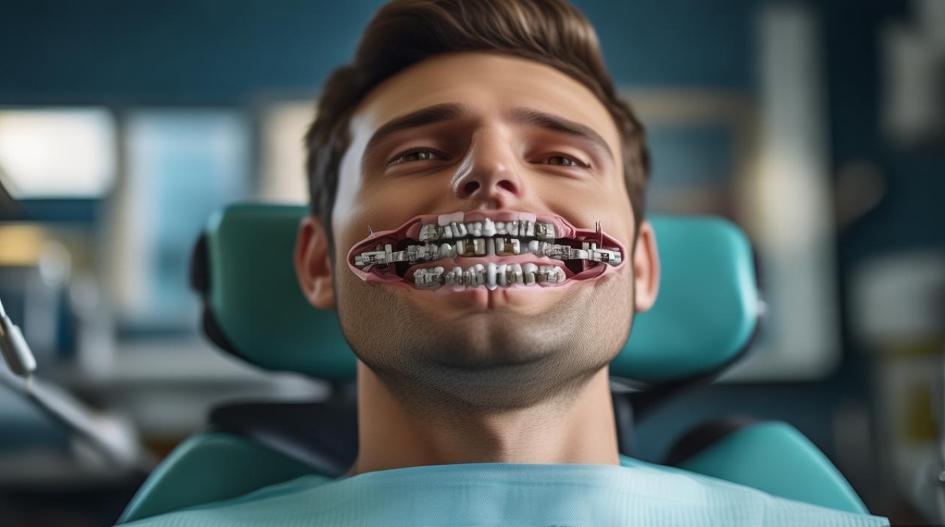 28岁牙齿矫正现在开始晚吗？2025年效果会打折扣吗？-图1