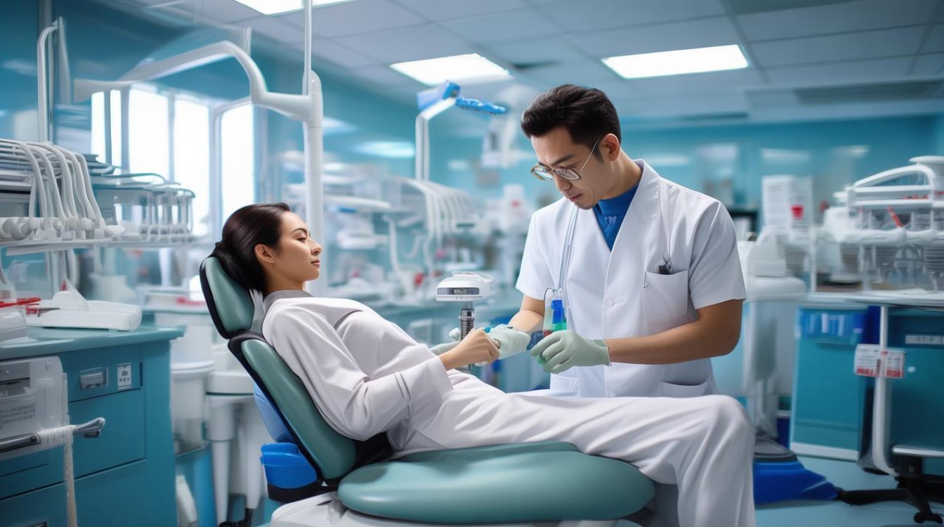 2025大连种植牙去哪里?现在去哪家医院靠谱?-图1 2025大连种植牙去哪里?现在去哪家医院靠谱?-图1