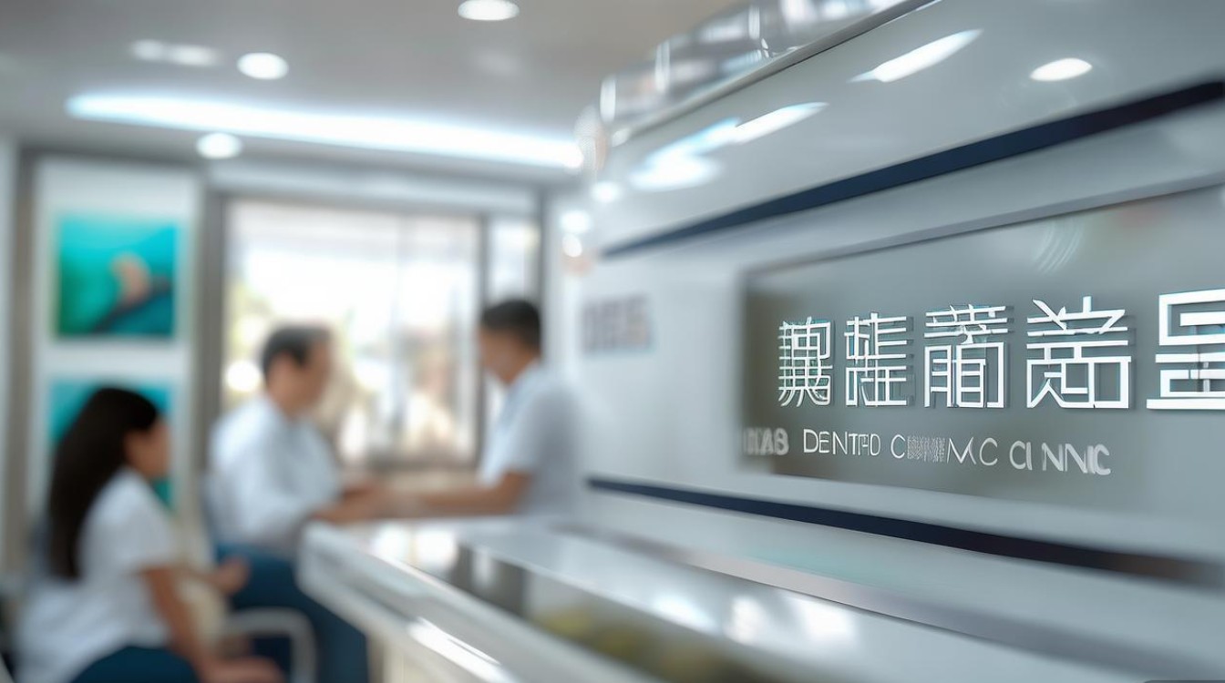 2025深圳矫正牙齿医院哪家好？现在选对避坑指南！-图1