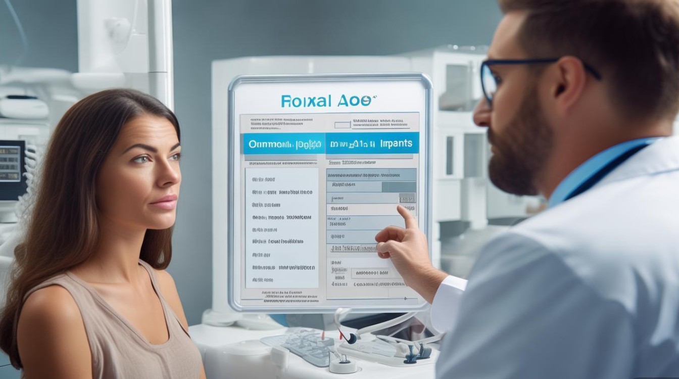 2025全口腔种植牙多少钱？最新费用现在要花多少？-图1