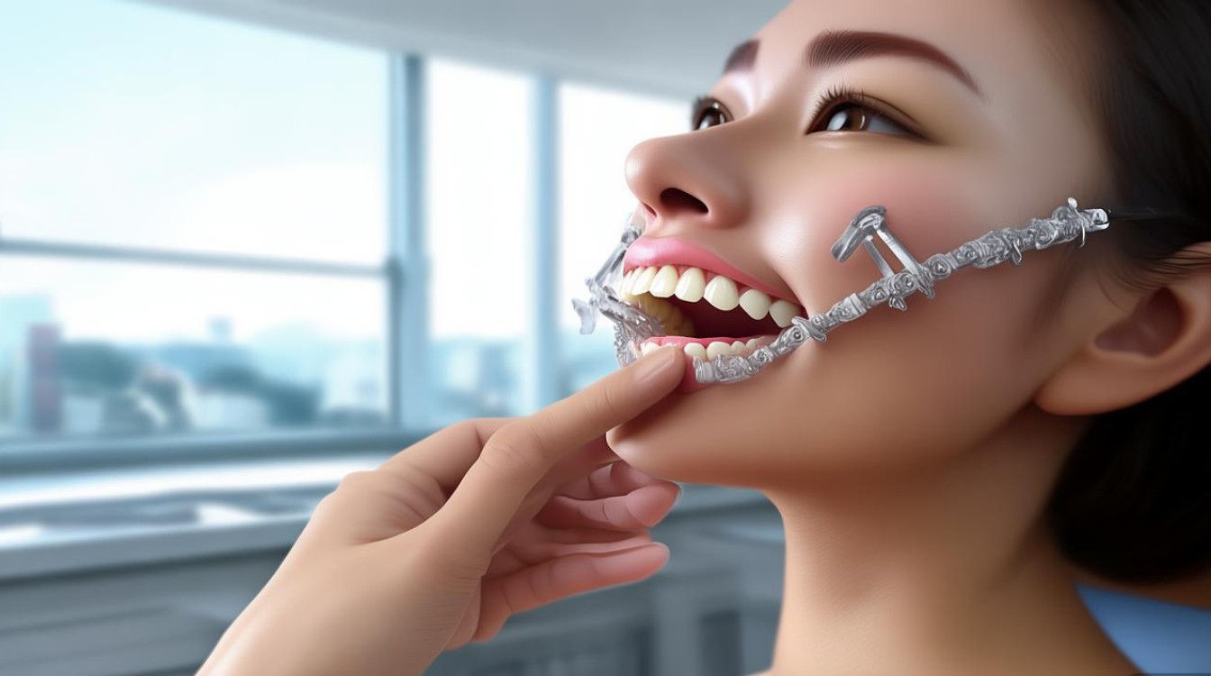 2025矫正新选择，不拔虎牙效果靠谱吗？-图1