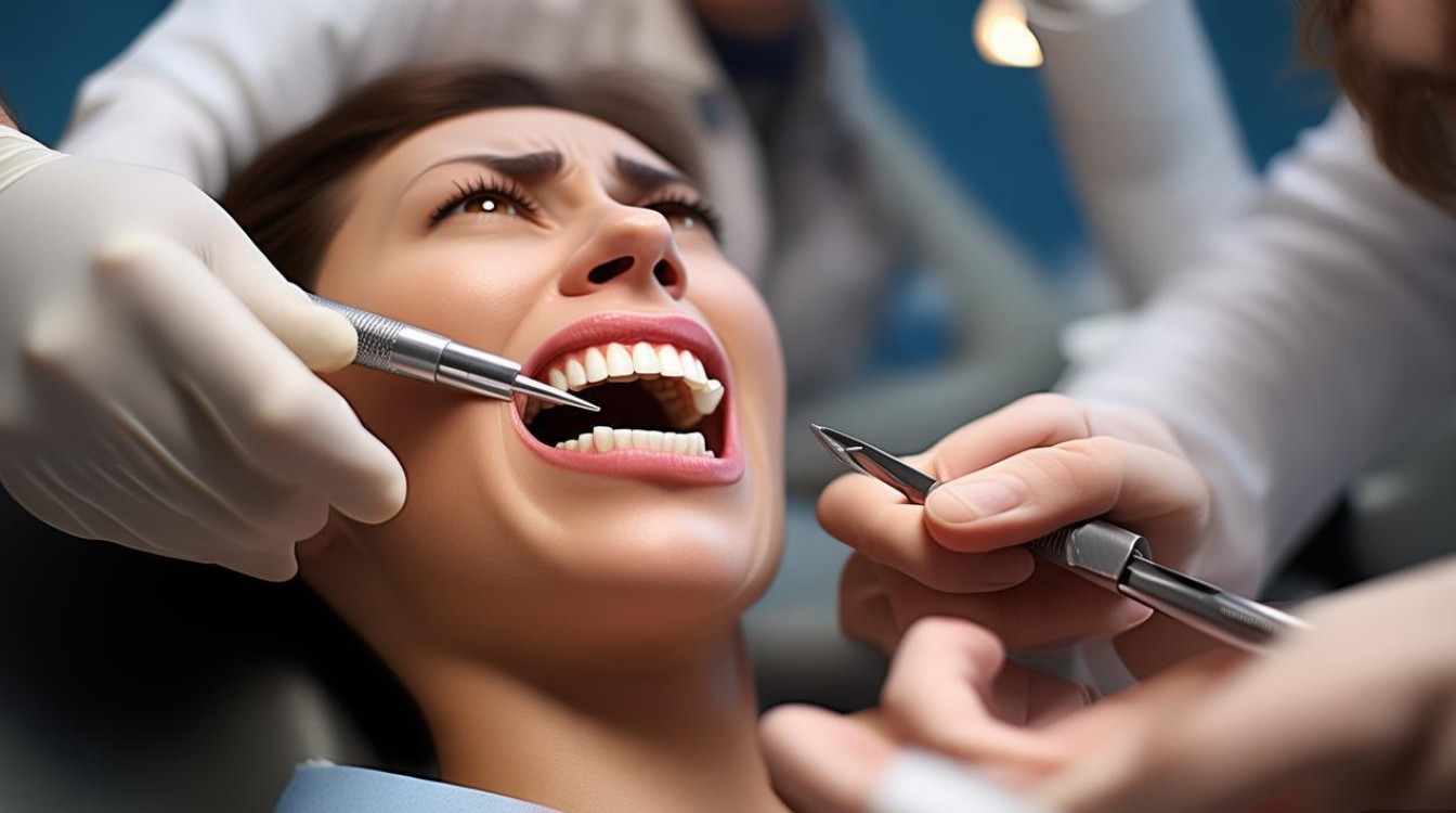 2025矫正拔牙坏处盘点,你踩坑了吗?-图1 2025矫正拔牙坏处盘点,你踩坑了吗?-图1