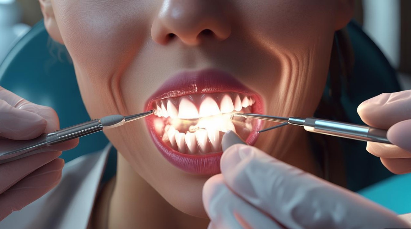 现在只矫正一颗牙齿可行吗？-图1