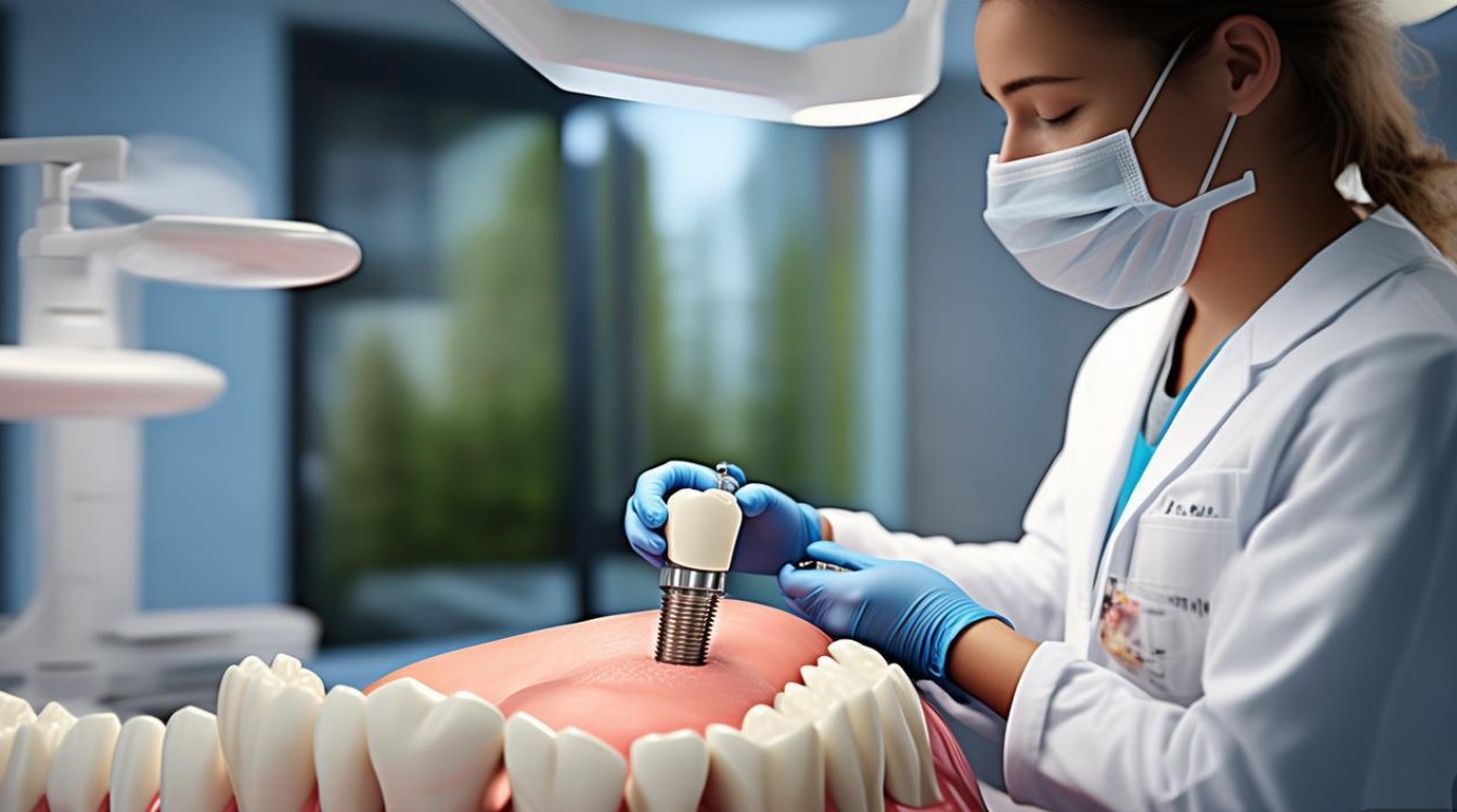 2025种植牙集采后价格怎样？效果与寿命靠谱吗？-图1