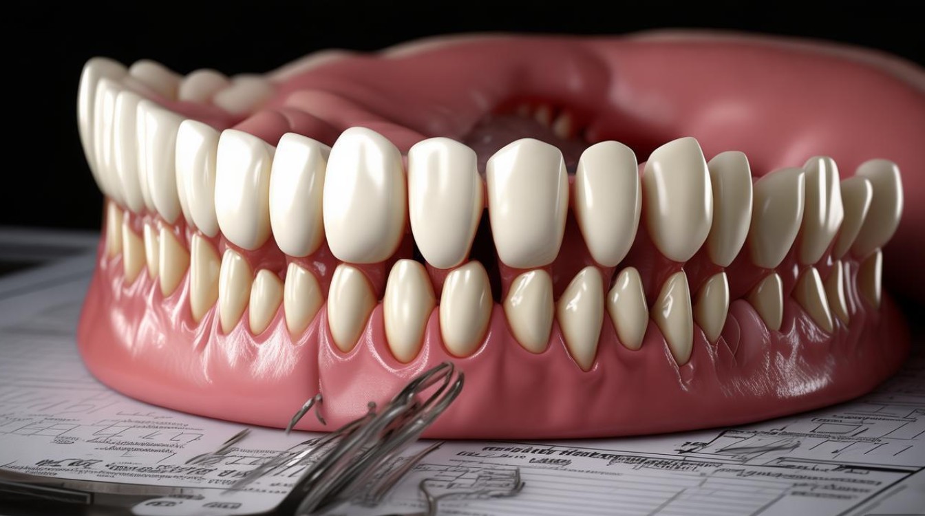 2025牙齿骨络矫正最新技术效果如何？-图1