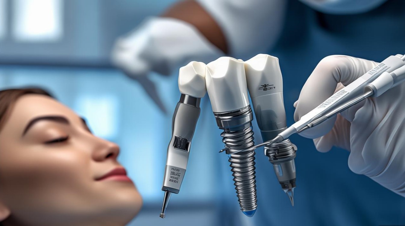 Straumann睿锆种植牙2025最新优势如何？-图1