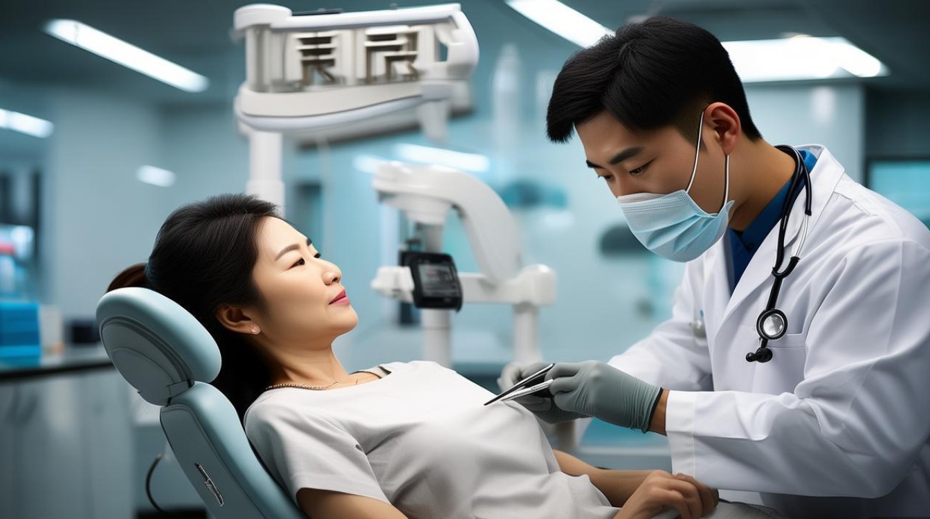 2025攀枝花牙齿矫正最新报价多少?-图1 2025攀枝花牙齿矫正最新报价多少?-图1