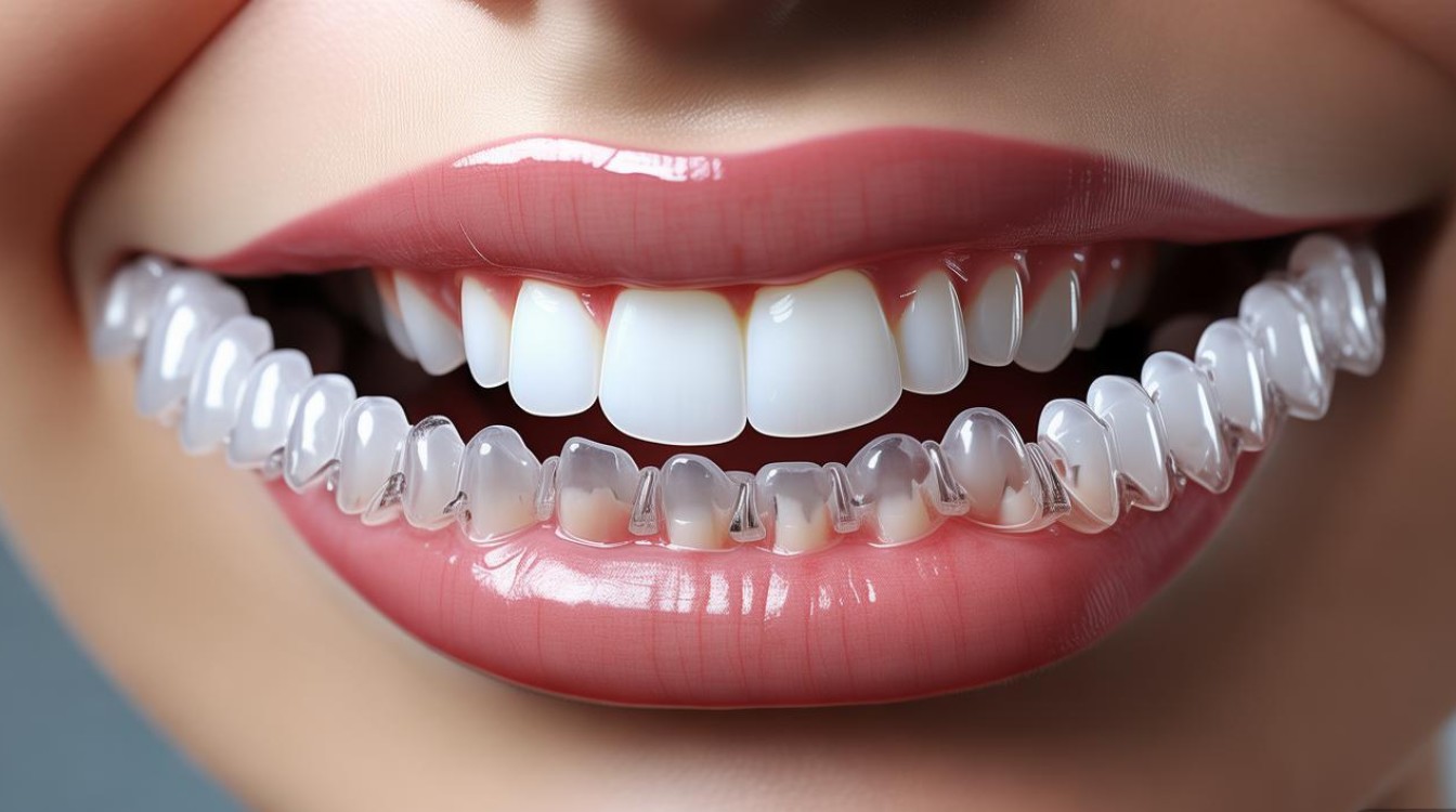 2025年矫正牙齿选透明牙套?效果真的比传统好吗?-图1 2025年矫正牙齿选透明牙套?效果真的比传统好吗?-图1