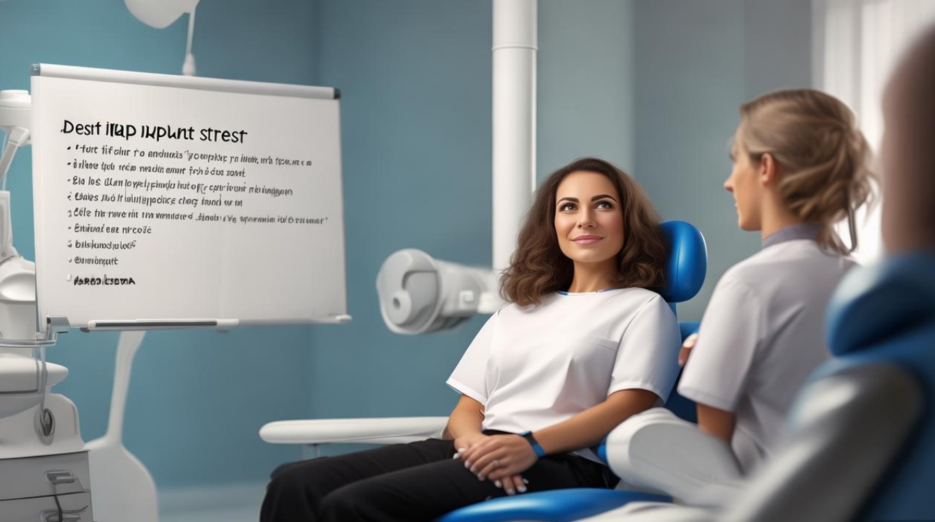 种植牙后要少说话吗？医生最新提醒-图1