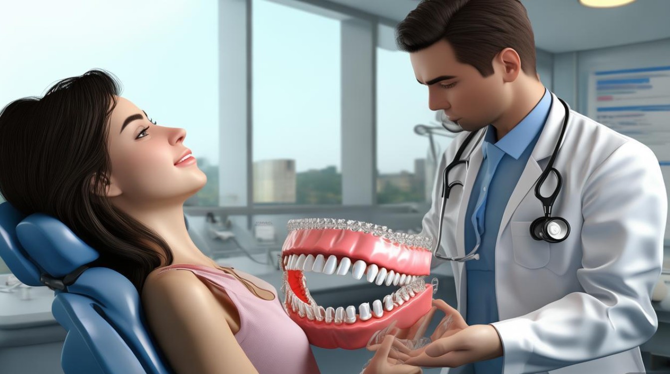 2025年牙齿矫正=正畸吗？最新解答来了！-图1