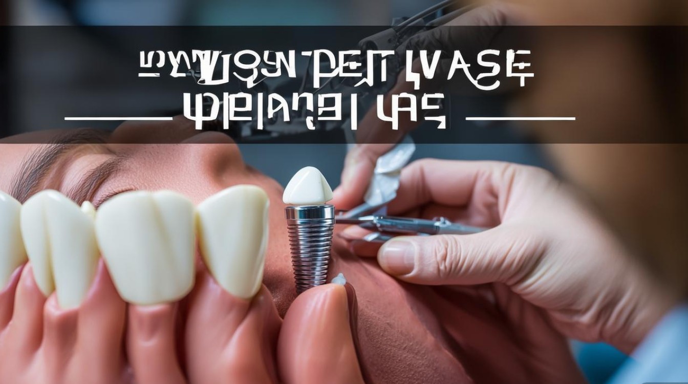 2025年种植牙一颗做多久？最新耗时全解析-图1