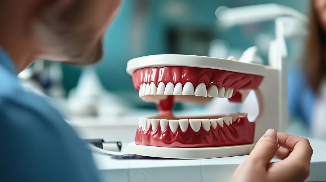 2025年牙齿矫正，智齿一定要拔吗？-图1