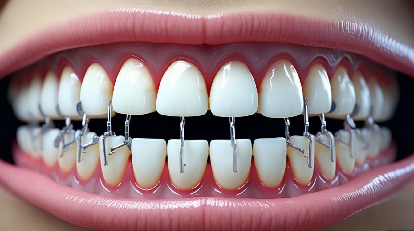 2025矫正牙齿排列，隐形矫正3.0真的更快吗？-图1