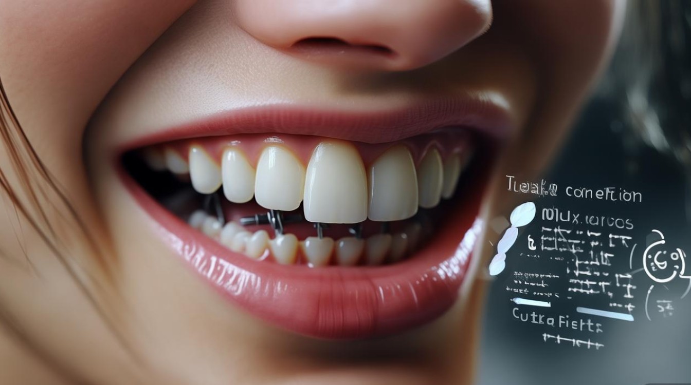 牙齿矫正现在疼怎么快速缓解？-图1