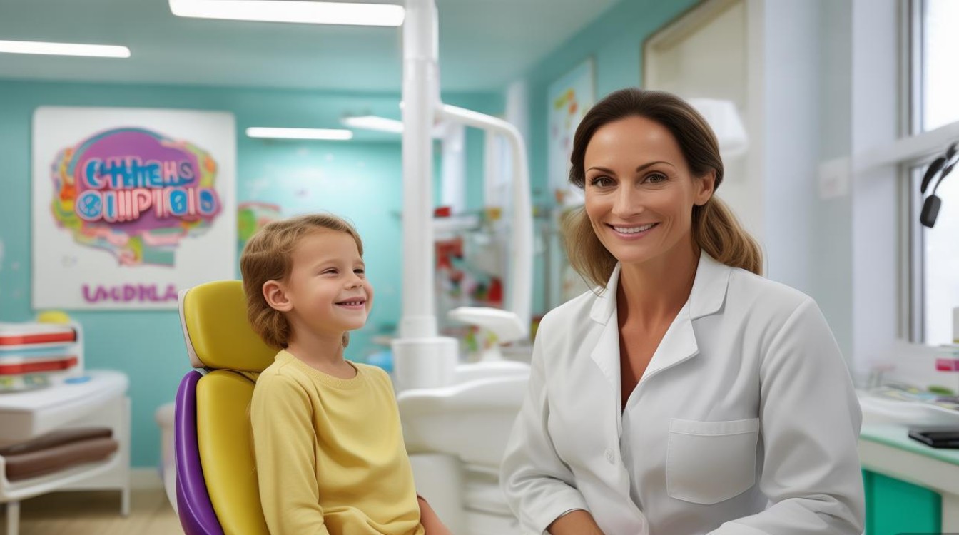 2025儿童牙齿矫正医院怎么选？这3点家长现在必须注意！-图1