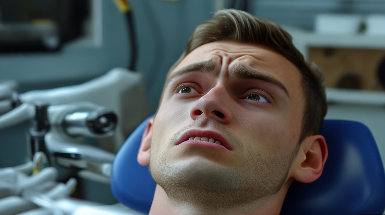 为什么现在矫正牙齿这么痛苦？怎么办？-图1