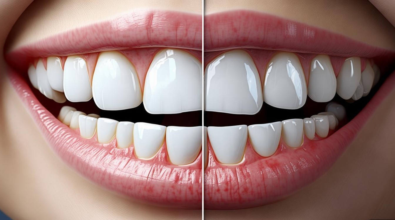 牙齿蛀没了能牙齿矫正-图1 牙齿蛀没了能牙齿矫正-图1