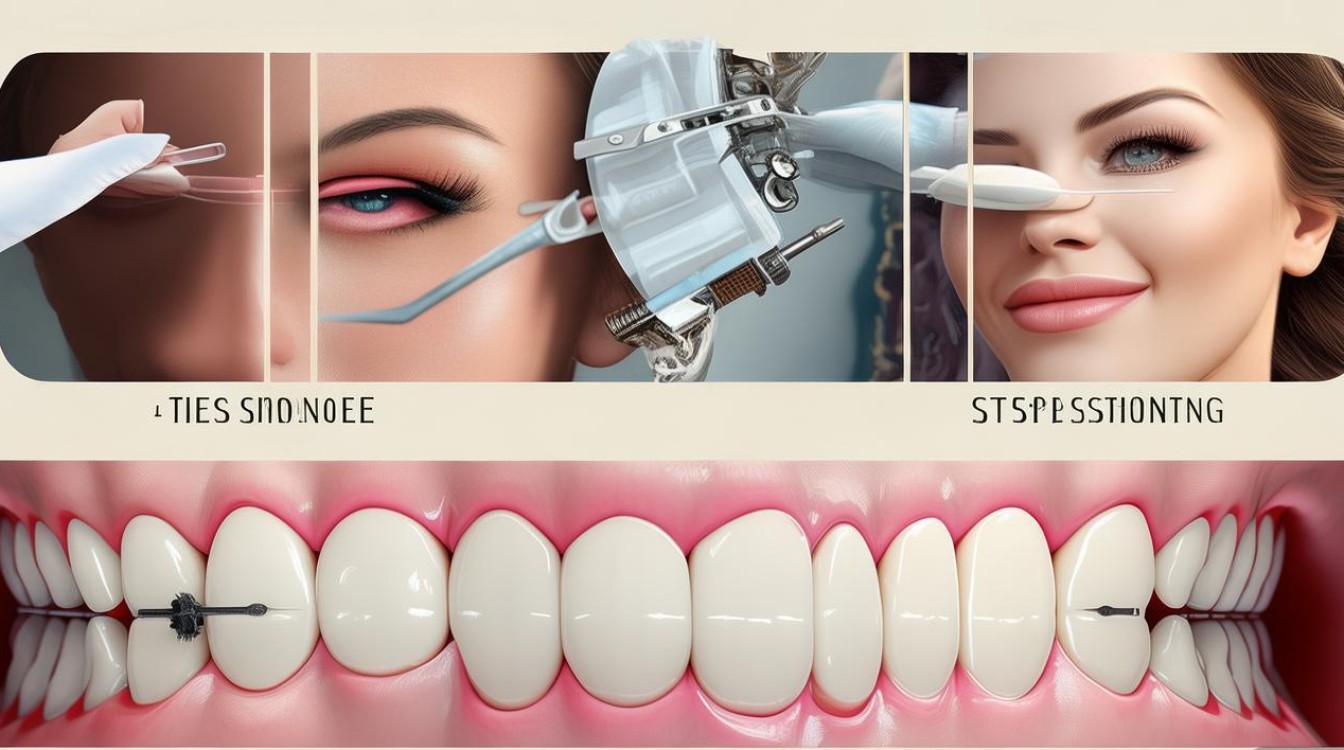 2025年矫正牙齿流程更新？现在需要几步完成？-图1