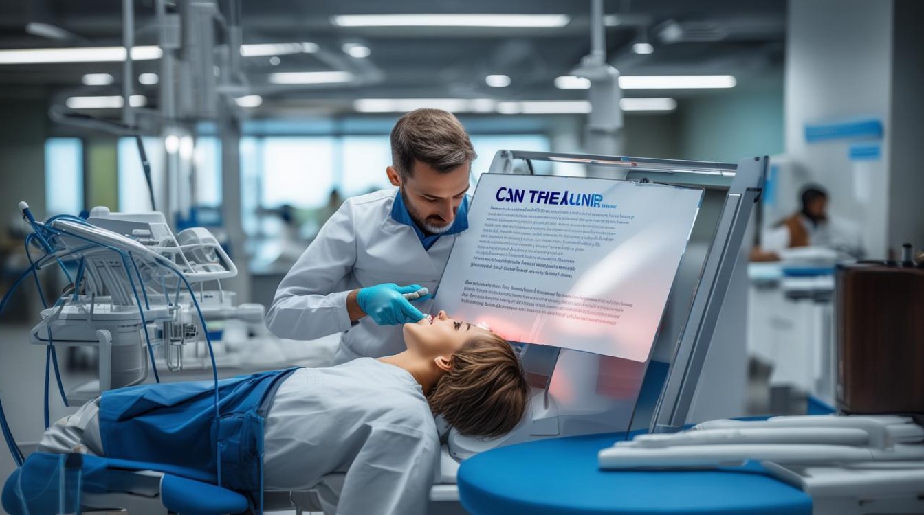 2025县城医院可以做种植牙吗？最新进展看这里！-图1