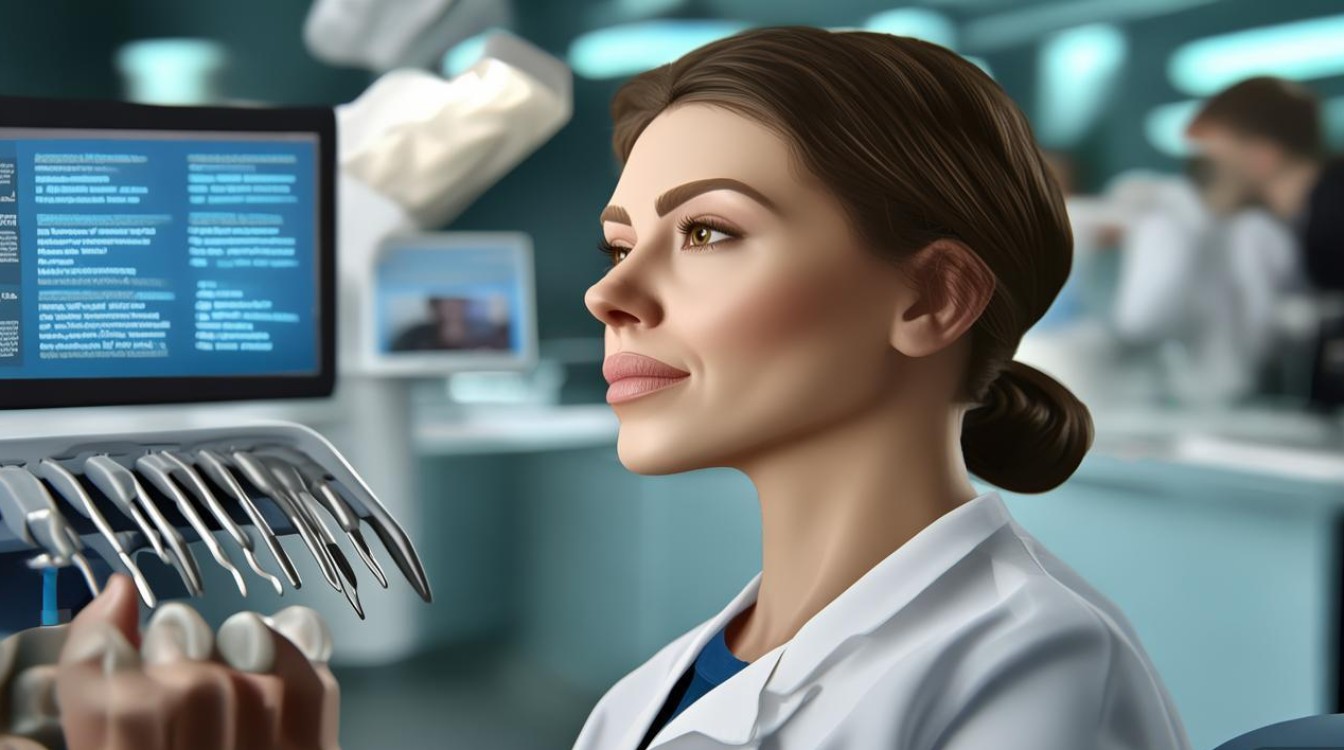 2025最新，种植牙对骨量要求多少？-图1