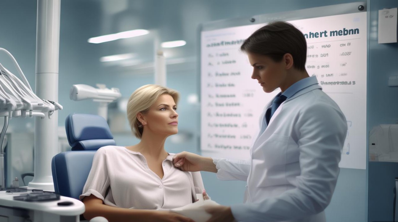 2025年正规医院种植牙价格最新变化如何？-图1