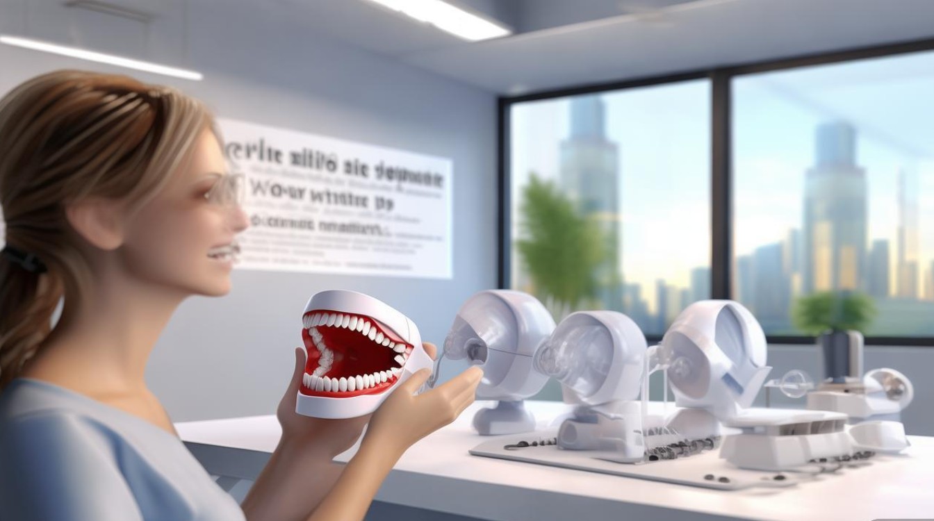 2025网上牙齿矫正器有用吗?最新实测结果引争议!-图1 2025网上牙齿矫正器有用吗?最新实测结果引争议!-图1