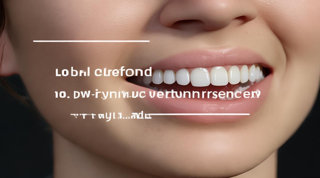 矫正牙齿后为何变大小脸？最近怎么回事？-图1